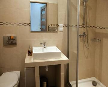 Фото номера Апартаменты Апартаменты Apartament Franek г. Краков 31