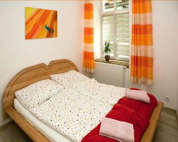 Фото номера Апартаменты Апартаменты Apartament Franek г. Краков 35