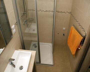 Фото номера Апартаменты Апартаменты Apartament Franek г. Краков 10
