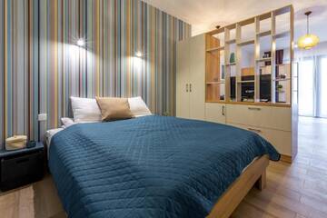 Фото номера Стандартные апартаменты Апартаменты Arianska Residence г. Краков 6