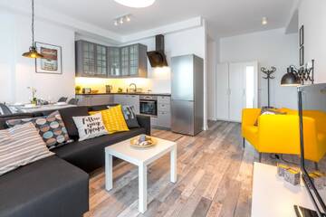 Фото Апартаменты Arianska Residence г. Краков 5