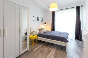 Фото Апартаменты Arianska Residence г. Краков 3