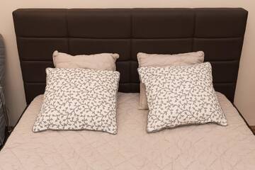 Фото номера Апартаменты с 1 спальней Апартаменты Wawel Apartments - Jewish District г. Краков 4