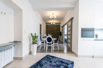 Фото номера Superior Apartment- ul. Bosacka 16 Апартаменты City Lights Bosacka г. Краков 7