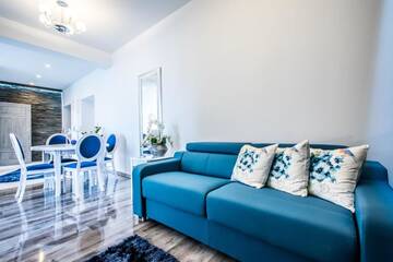 Фото номера Superior Apartment- ul. Bosacka 16 Апартаменты City Lights Bosacka г. Краков 5