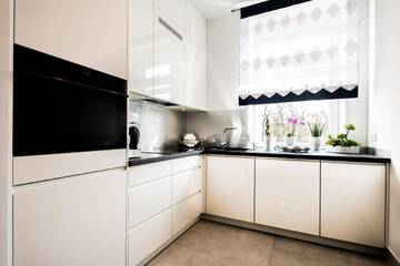 Фото номера Superior Apartment- ul. Bosacka 16 Апартаменты City Lights Bosacka г. Краков 8
