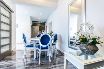 Фото номера Superior Apartment- ul. Bosacka 16 Апартаменты City Lights Bosacka г. Краков 4