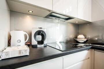 Фото номера Superior Apartment- ul. Bosacka 16 Апартаменты City Lights Bosacka г. Краков 9