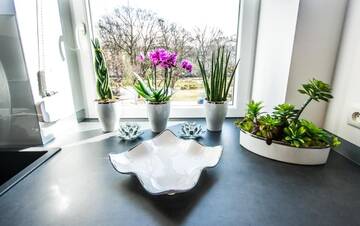Фото номера Superior Apartment- ul. Bosacka 16 Апартаменты City Lights Bosacka г. Краков 10