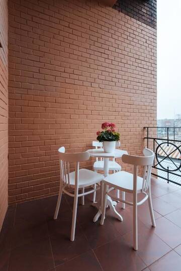 Фото номера Two-Bedroom Apartment -ul.Bosacka 14 Апартаменты City Lights Bosacka г. Краков 10