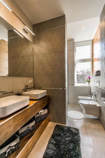 Фото номера Superior Apartment- ul. Bosacka 16 Апартаменты City Lights Bosacka г. Краков 3