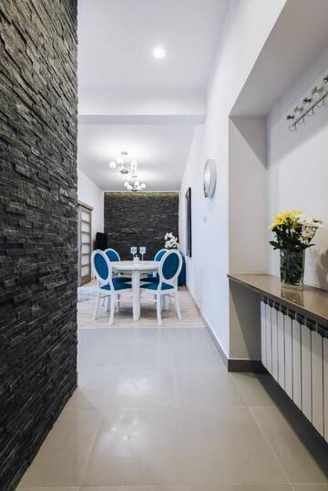 Фото номера Superior Apartment - ul. Bosacka 8 Апартаменты City Lights Bosacka г. Краков 9