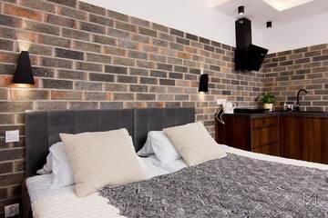 Фото Апартаменты Apartament Francuzka г. Краков 4