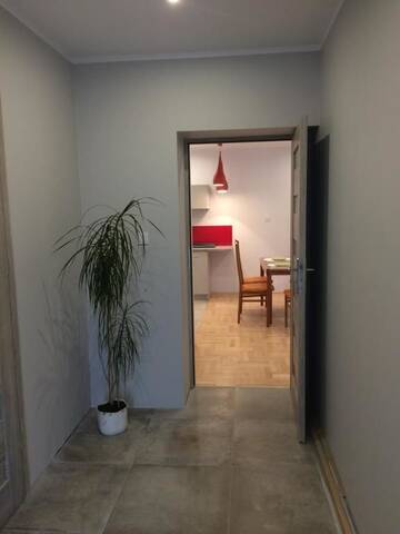 Фото номера Апартаменты с 2 спальнями Апартаменты Apartament Francuzka г. Краков 19