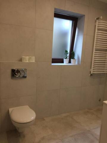 Фото номера Апартаменты с 2 спальнями Апартаменты Apartament Francuzka г. Краков 20