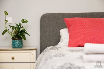 Фото Апартаменты Apartament Francuzka г. Краков 1