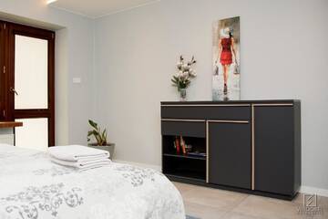 Фото номера Апартаменты с 2 спальнями Апартаменты Apartament Francuzka г. Краков 3