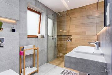 Фото номера Апартаменты с 2 спальнями Апартаменты Apartament Francuzka г. Краков 7