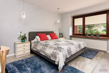 Фото номера Апартаменты с 2 спальнями Апартаменты Apartament Francuzka г. Краков 5