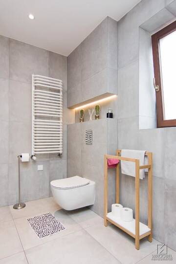 Фото номера Апартаменты с 2 спальнями Апартаменты Apartament Francuzka г. Краков 6