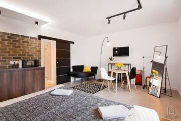 Фото Апартаменты Apartament Francuzka г. Краков 2