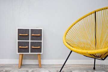 Фото номера Апартаменты с 2 спальнями Апартаменты Apartament Francuzka г. Краков 13