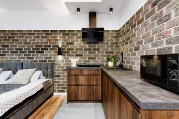 Фото Апартаменты Apartament Francuzka г. Краков 3