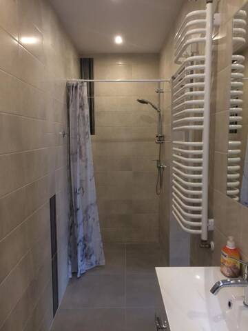Фото номера Номер-студио Апартаменты Apartament Francuzka г. Краков 6