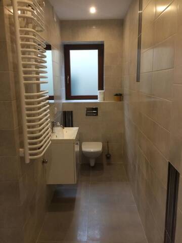 Фото номера Номер-студио Апартаменты Apartament Francuzka г. Краков 7