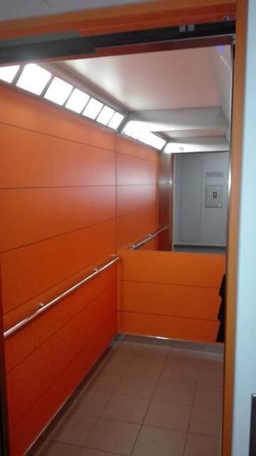 Фото номера Апартаменты с балконом Апартаменты Apartament Polonijna г. Краков 32