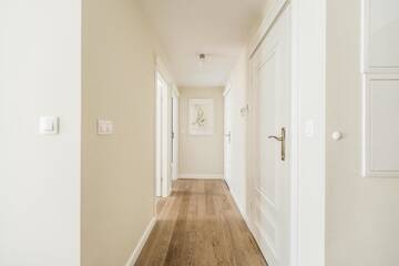 Фото номера Апартаменты с 2 спальнями Апартаменты Angel Apartment by Loft Affair г. Краков 8
