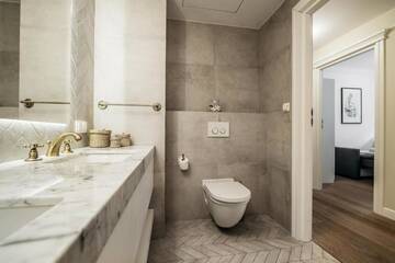 Фото номера Апартаменты с 2 спальнями Апартаменты Angel Apartment by Loft Affair г. Краков 79