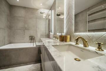 Фото номера Апартаменты с 2 спальнями Апартаменты Angel Apartment by Loft Affair г. Краков 80