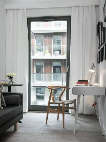 Фото номера Апартаменты с 2 спальнями Апартаменты Angel Apartment by Loft Affair г. Краков 47