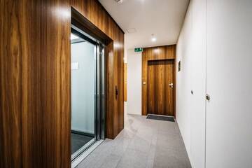 Фото номера Апартаменты с 2 спальнями Апартаменты Angel Apartment by Loft Affair г. Краков 51