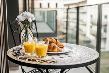 Фото номера Апартаменты с 2 спальнями Апартаменты Angel Apartment by Loft Affair г. Краков 17