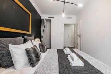 Фото номера Апартаменты с 2 спальнями Апартаменты Angel Apartment by Loft Affair г. Краков 82