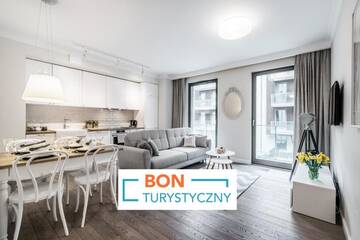 Фото номера Апартаменты с 2 спальнями Апартаменты Angel Apartment by Loft Affair г. Краков 91