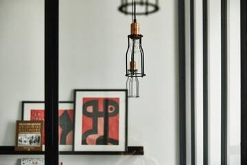 Фото номера Апартаменты Делюкс Апарт-отели FOUR STORIES APARTMENTS - Krasinskiego г. Краков 23