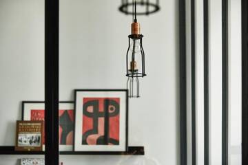 Фото номера Апартаменты Делюкс Апарт-отели FOUR STORIES APARTMENTS - Krasinskiego г. Краков 11