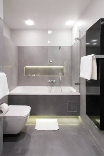 Фото номера Апартаменты с 1 спальней и балконом Апартаменты Avesa Luxury Apartments by Wawel Castle г. Краков 8