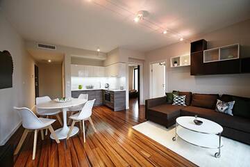Фото Апартаменты Avesa Luxury Apartments by Wawel Castle г. Краков 5