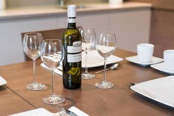 Фото номера Апартаменты с 1 спальней и балконом Апартаменты Avesa Luxury Apartments by Wawel Castle г. Краков 20