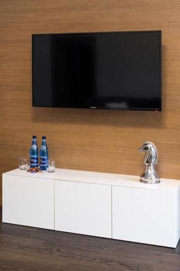 Фото номера Апартаменты с 1 спальней и балконом Апартаменты Avesa Luxury Apartments by Wawel Castle г. Краков 23