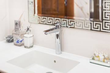 Фото номера Роскошные апартаменты с 1 спальней и террасой Апартаменты Diamonds Luxury Old Town Residence г. Краков 19
