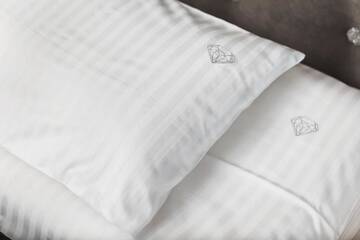 Фото номера Роскошные апартаменты с 1 спальней и террасой Апартаменты Diamonds Luxury Old Town Residence г. Краков 25