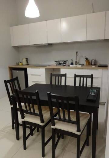 Фото номера Апартаменты с 1 спальней Апартаменты Mikołajska 3 Apartments г. Краков 39