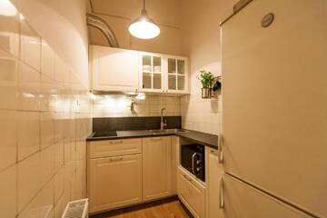 Фото номера Стандартные апартаменты Апартаменты Mikołajska 3 Apartments г. Краков 8