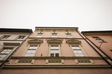 Фото номера Апартаменты с 1 спальней Апартаменты Mikołajska 3 Apartments г. Краков 19