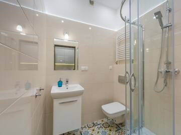 Фото номера Апартаменты-студио - Felicianek, 15 Апартаменты Centre Apartments-Old Town г. Краков 4